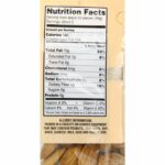 Snak Club All Natural Raw Almonds 2.7 oz, 6 CT - Image 4