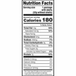 Snak Club Salted Pistachios 2.25 oz, 6 CT - Image 3