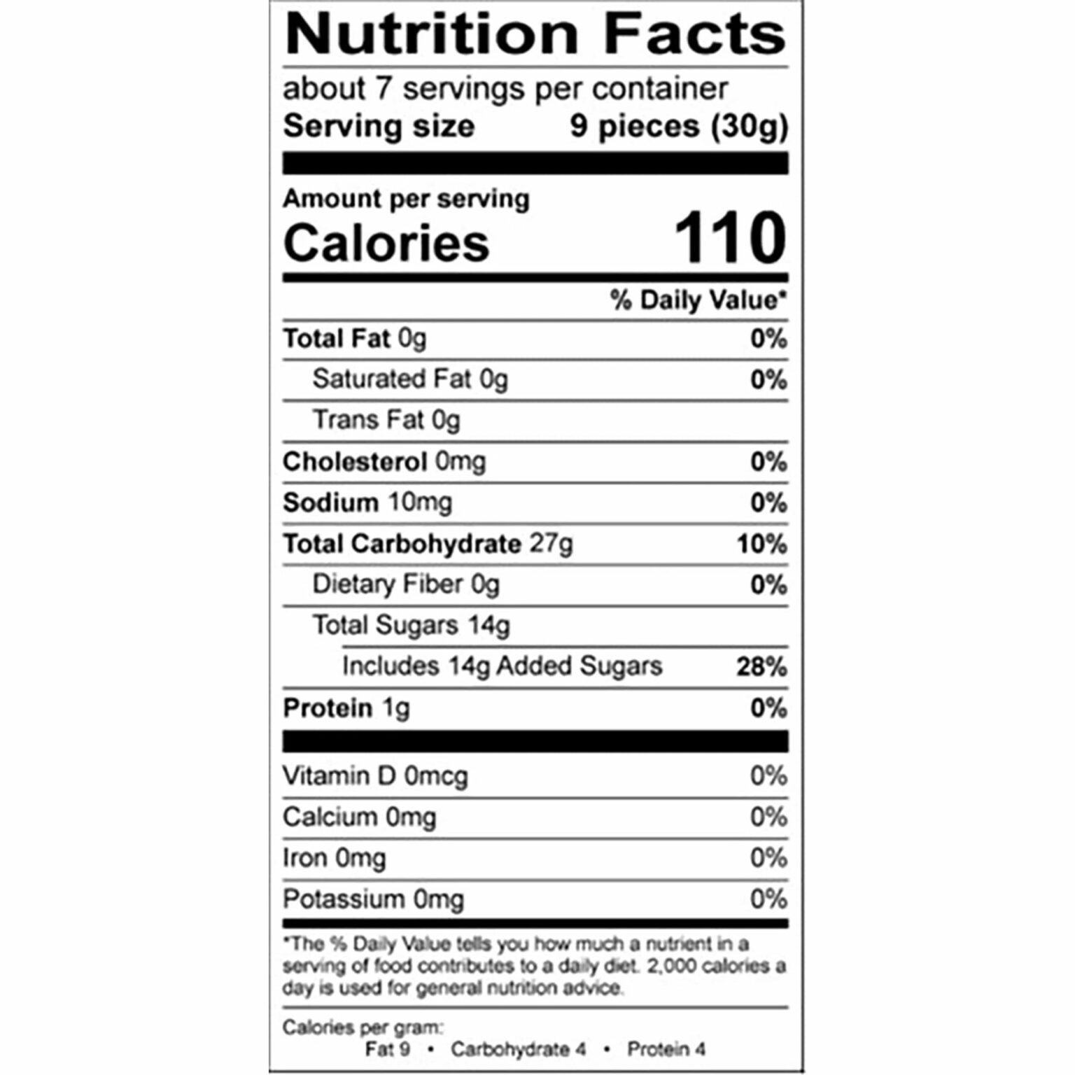 Snak Club Sour Gummy Worms 7.5 oz, 6 CT - Image 3