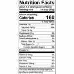 Snak Club Tajin Chili & Lime Peanuts 5 oz, 6 CT - Image 4