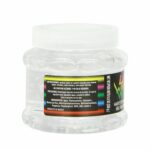 Super Wet Hair Styling Gel Transparent, 8.8 OZ - Image 3