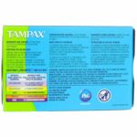 Tampax Tampons Super,10 CT - Image 2