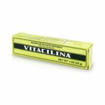 Vitacilina First Aid Antibiotic Ointment, 1 Oz