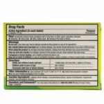 Xl-3 Allergy 24 Hour Non Drowsy Allergy Relief, 10 Count - Image 3