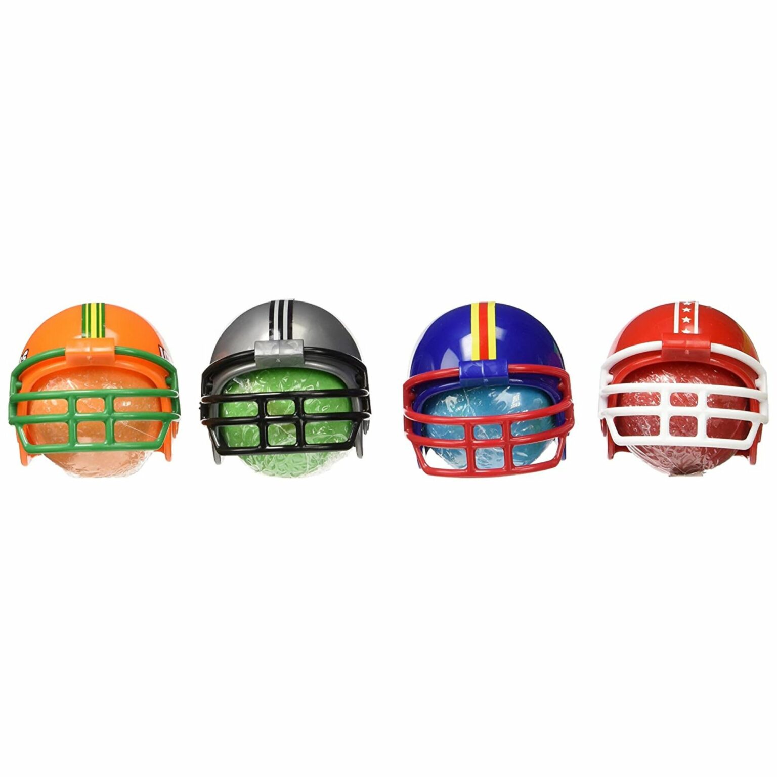 Kids mania Touch Down Sour Jawbreakers, 12 Ct - Image 2