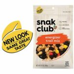 Snak Club Energizer Trail Mix 6.75 oz, 6 CT - Image 2