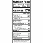 Snak Club Salted Peanuts 7.5 oz, 6 CT - Image 2