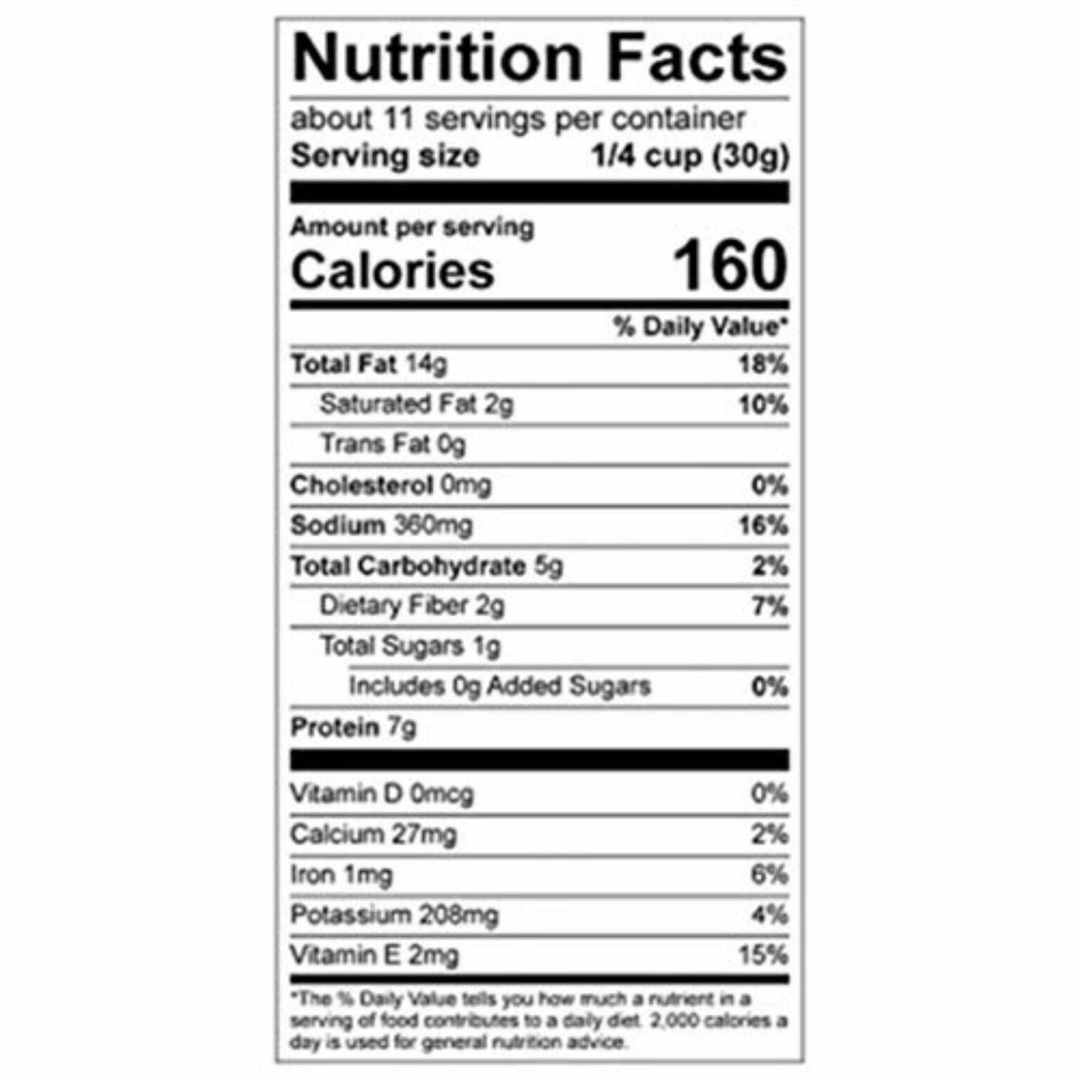 Snak Club Tajin Clasico Peanuts 2.75oz 12 CT - Image 4