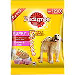 Dog Food