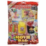 E.frutti Gummy Candy Movie Bag, 12 CT - Image 2