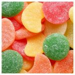 Haribo, Fruit Salad, Gummy Candy (5 Ounce, 12 Count) - Image 3