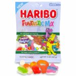 Haribo, Funtastic Mix, Gummy Candy (5 Ounce, 12 Count)