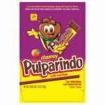 Pulparindo Chamoy Tamarind Candy, 20 Count - Image 2