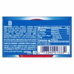 Airheads GUM, Blue Raspberry Chewing Gum 12 Pack, 14 Count - Image 4