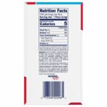 Airheads GUM, Blue Raspberry Chewing Gum 12 Pack, 14 Count - Image 5