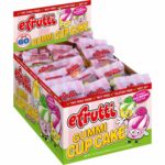 E.frutti Cupcakes 60ct