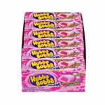 Hubba Bubba Max Outrageous Original Gum, 18 ct
