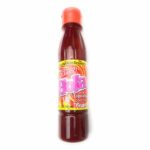 Hola Chamoy Liquida Spicy Apricot Sauce Dressing 6.0oz