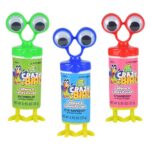 Dip-n-lik crazy bird lollipop 0.97oz 12ct - Image 2