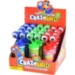 Dip-n-lik crazy bird lollipop 0.97oz 12ct - Image 3