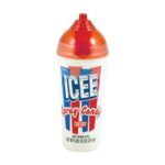 Icee spray candy 0.85oz 12ct - Image 2