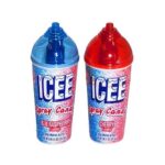 Icee spray candy 0.85oz 12ct - Image 3