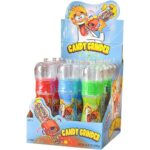 Candy grinder sour 1.02oz 12ct