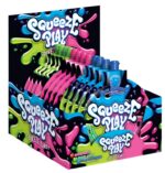 Squeeze play strawberry apple raspberry candy 2.1oz 12ct - Image 3
