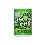 Zumba pica limoncho lemon lime salt 0.42oz 10ct