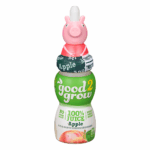 Good2grow Juice Apple Punch 6oz 12ct - Image 2