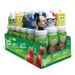 Good2grow Juice Apple Punch 6oz 12ct