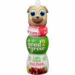 Good2grow Juice Fruit Punch 6oz 12ct - Image 3