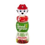 Good2grow Juice Fruit Punch 6oz 12ct - Image 2