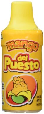 Peloneta Del Puesto Mango Flavored Candy 0.31oz 10CT - Image 4