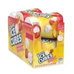 Ice Breakers Cubes Bottle Strawberry Lemonade 40pcs 6CT - Image 2