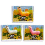 Kidsmania LIama Doo Candy Dispenser 0.46oz 12CT