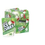 Ice Breakers Cubes Bottle Kiwi 40pcs 6CT - Image 2