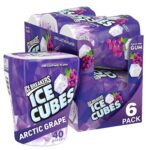Ice Breakers Cubes Bottle Grape 40pcs 6CT - Image 2