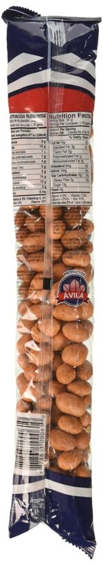 Arachi Cacahuate Hot 50CT - Image 2