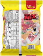 Vero Mix Lollipops Strawberry Mango & Watermelon 4.4oz 40CT - Image 2