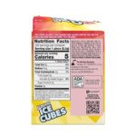 Ice Breakers Cubes Bottle Strawberry Lemonade 40pcs 6CT - Image 4