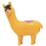 Kidsmania LIama Doo Candy Dispenser 0.46oz 12CT - Image 2