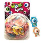 Googly Eye Jar 50.49oz 50CT - Image 2