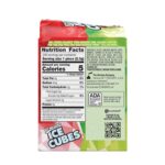 Ice Breakers Cubes Bottle Cherry Limeade 40pcs 6CT - Image 4