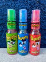 Palaroos Candy Spray Strawberry Watermelon Blue Raspberry 18CT - Image 4