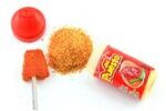 Peloneta Del Puesto Watermelon Flavored Candy 0.31oz 10CT - Image 2