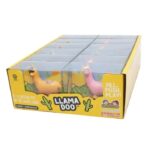 Kidsmania LIama Doo Candy Dispenser 0.46oz 12CT - Image 3