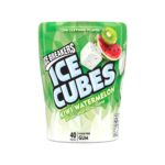 Ice Breakers Cubes Bottle Kiwi 40pcs 6CT