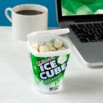 Ice Breakers Cubes Bottle Spearmint 40pcs 6CT - Image 4