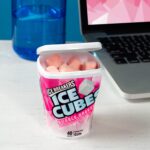 Ice Breakers Cubes Bottle Bubble Breeze 40pcs 6CT - Image 4
